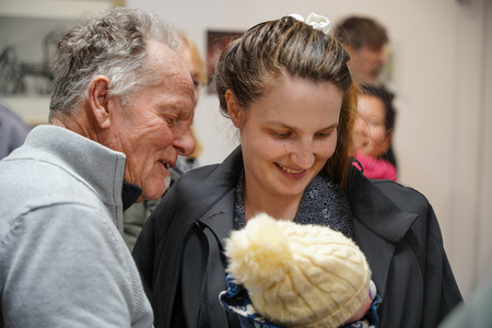 Odprtje fotografske razstave Meje (23)